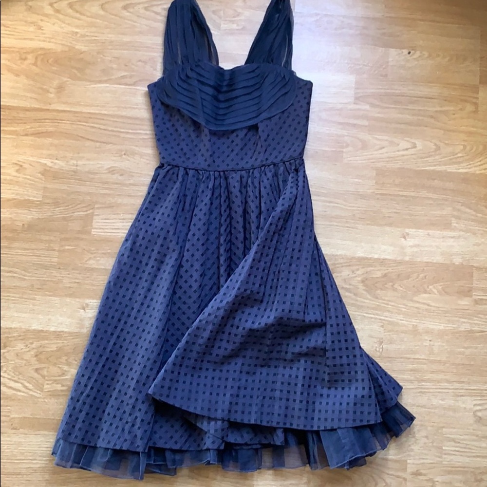 Girls from savoy party dress. Fabulous.